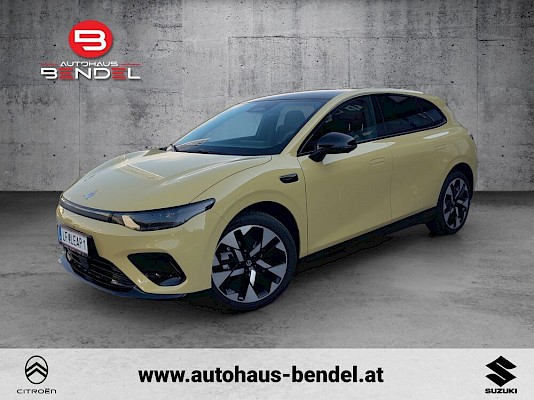Leapmotor - B05 67,1kWh Design Pro Max