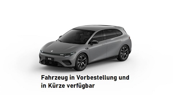 Leapmotor - B05 67,1kWh Design Pro Max