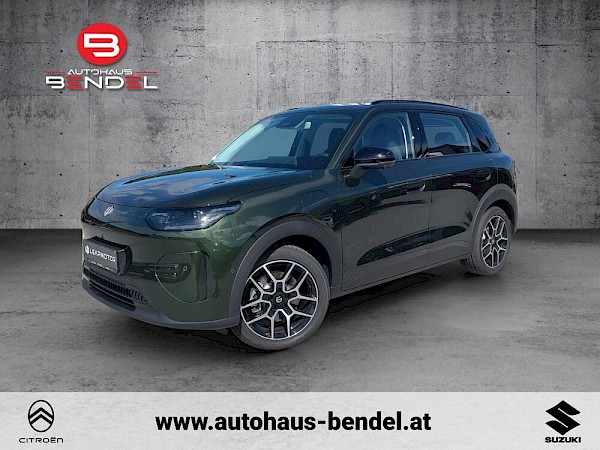 Leapmotor - B03X Elektro 53kWh Design Pro Max