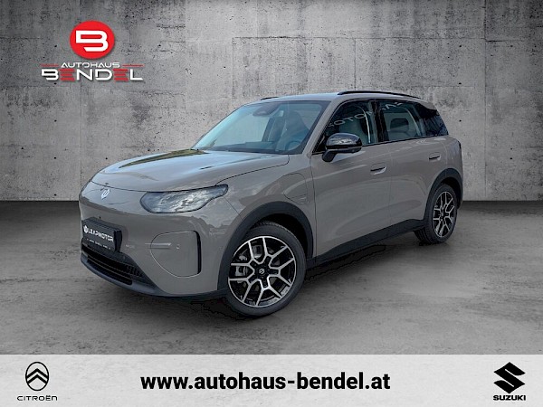 Leapmotor - B03X Elektro 53kWh Design Pro Max
