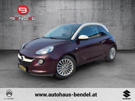 Opel - Adam 1,4 Jam ecoFLEX Start/Stop